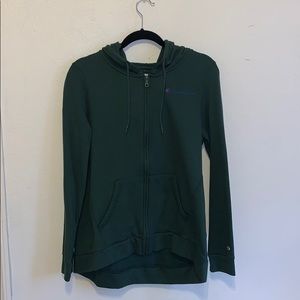 Champion Zip-Up